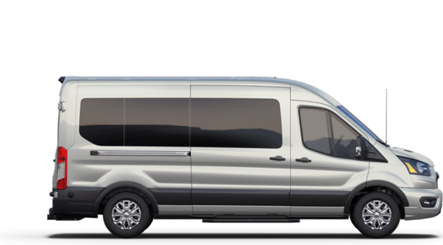 2025 Ford Transit® External Image 1